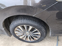 韓泰（Hankook）汽車輪胎 205/55R16 91V K415 原配大眾寶來/高爾夫/朗逸 曬單實拍圖