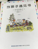 當(dāng)孩子遇見書（精裝）關(guān)于育兒、繪本、讀書的隨筆。 適合家長、繪本及兒童文學(xué)研究者、學(xué)前教育從業(yè)者。 曬單實(shí)拍圖