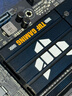 華碩TUF GAMING B860M-PLUS WIFI重炮手主板 支持 CPU 245KF/230/225 (Intel B860/LGA 1851） 曬單實(shí)拍圖