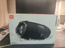 JBL XTREME4 音樂戰(zhàn)鼓4代音箱 便攜戶外廣場(chǎng)舞蹈藍(lán)牙音響電腦防塵防水藍(lán)牙音響重低音炮 戰(zhàn)鼓3升級(jí)版 黑色 曬單實(shí)拍圖