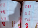 好奇（Huggies）鉑金裝小桃褲拉拉褲箱裝XXXL64片尿不濕【消暑散熱】 曬單實(shí)拍圖