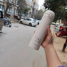 波比熊簡(jiǎn)約保溫杯女士高顏值316不銹鋼細長(cháng)杯子男士學(xué)生書(shū)包側吸管水杯 細長(cháng)史努比白500毫升+杯刷吸管刷 曬單實(shí)拍圖