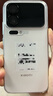 小米（MI）小米 17 Pro 妙享背屏 徠卡光影大師 第五代 驍龍 8 至尊版 白色 12GB+512GB 5G手機 曬單實(shí)拍圖