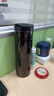 星巴克（Starbucks）杯子保溫杯經(jīng)典黑金棱面不銹鋼隨行杯高顏值473ml男女士送禮禮物 曬單實(shí)拍圖