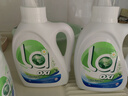 威露士La有氧洗內衣褲專(zhuān)用手洗洗衣液500ml*3+90ml*2組合抑菌除螨去血漬 曬單實(shí)拍圖