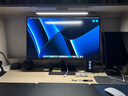 飛利浦（PHILIPS）鏡前燈 衛(wèi)生間化妝鏡燈 免打孔免布線led充電鏡柜燈 浴室壁燈 免布線2600毫安+高顯色 曬單實拍圖