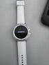 三星 Samsung【國家補貼】Watch8 Classic 藍牙通話(huà)智能手表/運動(dòng)手表 披荊斬棘哥哥同款 46mm 星系白 曬單實(shí)拍圖