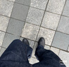 添柏嵐（Timberland）官方踢不爛男鞋馬丁靴戶(hù)外皮革|19039 19039W/黑色 TB1僅批次不同 41 鞋內長(cháng)：25.5cm 曬單實(shí)拍圖