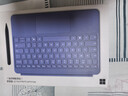 微軟（Microsoft）Surface Pro 12英寸 二合一筆記本電腦 國家補貼20% 輕薄本 AI+PC 驍龍 X Plus 16G 512G 羅蘭紫 曬單實(shí)拍圖