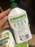 morning fresh 晨新辰清澳洲進(jìn)口超濃縮洗潔精清香檸檬900ml*2瓶去油奶瓶清洗劑 曬單實(shí)拍圖