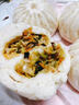 邵萬(wàn)生蔬菜包子早餐半成品速食兒童早點(diǎn)懶人食品小籠包早茶面點(diǎn)夜宵 六素蔬菜包 440克*2 曬單實(shí)拍圖