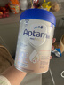 愛他美（Aptamil）德國白金版HMO 嬰兒配方奶粉pre段 (0-6個月) 800g 德愛白金 曬單實拍圖