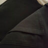 杰克·瓊斯（JACK&JONES）衣服男裝907寬松牛仔褲男多口袋工裝褲直筒潮流黑灰褲子品牌男褲 深灰牛仔 30 170 W30/L30 曬單實(shí)拍圖