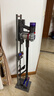 戴森（DYSON）V8無繩吸塵器【升級款】手持無線吸塵器 除螨 寵物 家庭適用 曬單實拍圖