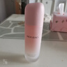 美膚寶（MEIFUBAO）爽膚水自然白亮采柔膚水補水保濕舒緩溫和水潤清爽化妝水自然白女 【水乳套裝】水120ml+乳100ml 曬單實(shí)拍圖