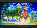 技嘉（GIGABYTE）27寸 第四代W-OLED電競顯示器 魔鷹Q280G 2K280Hz/0.03ms/TrueBlack500/1500nit/戰(zhàn)術(shù)輔助MO27Q28G 曬單實拍圖