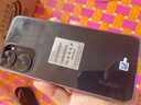 realme 真我V30T 5G全網(wǎng)通 天璣700 200%超大音量 5000mAh電池學生老人手機 夜闌黑 8GB+128GB 曬單實拍圖