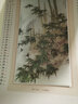 鳴源 2026馬年絹畫(huà)卷軸掛歷定制大號山水畫(huà)商務(wù)送禮家用裝飾掛墻日歷創(chuàng  )意中國風(fēng)掛畫(huà)商務(wù)禮品廣告定做zx003 千山墨韻 53*88cm 【絹畫(huà)款】 曬單實(shí)拍圖