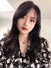 GIOIO施華洛世奇鋯四葉草項鏈女999足銀鎖骨鏈瑪瑙孔雀石吊墜情人同款 孔雀石+玫瑰禮盒+證書(shū) 曬單實(shí)拍圖