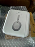 索尼（SONY）WH-1000XM5【政府補貼】頭戴式無(wú)線(xiàn)降噪耳機 AI智能降噪 鉑金銀 雙11 購物推薦 曬單實(shí)拍圖