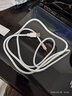 艾昊者適用蘋果6s/7/8plus13/SE/iPhoneX12/11pro手機(jī)平板ipad快充數(shù)據(jù)線加粗充電線120W快充加長閃充線 適用蘋果接口【1條裝】升級(jí)加粗神龍線 1.5米 曬單實(shí)拍圖