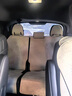 肯拓普26/25款款豐田塞納格瑞維亞汽車(chē)坐墊夏季四季通用翻毛皮座墊套 雅致米【全車(chē)七座裝】 豐田賽那【二排  帶腿托】 曬單實(shí)拍圖