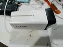 普聯(lián)（TP-LINK）高清POE監控攝像頭NVR網(wǎng)絡(luò )錄像機套裝 家用倉庫超市室外防水紅外拾音網(wǎng)絡(luò )遠程攝像機 1路監控錄像機套裝 1T硬盤(pán) 曬單實(shí)拍圖