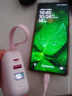 飛利浦【國標3C認證可上飛機】自帶雙線(xiàn)充電寶迷你小巧便攜22.5W超級快充10000毫安時(shí)大容量適用蘋(píng)果華為 曬單實(shí)拍圖