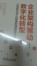 企業(yè)架構(gòu)驅(qū)動數(shù)字化轉(zhuǎn)型：以架構(gòu)為中心的端到端轉(zhuǎn)型方法論 曬單實(shí)拍圖