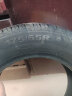 佳通(Giti)轮胎 175/65R14 82H GitiComfort T20 适配赛欧/威驰 实拍图