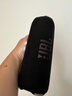 JBL FLIP7 音樂(lè )萬(wàn)花筒七代 【國家補貼】便攜式藍牙音箱 防水防塵 賽道揚聲器 禮物音響 深空黑 曬單實(shí)拍圖