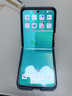 摩托羅拉（Motorola）moto razr60 2025旗艦冰鉆限定新款 3.6英寸大外屏 第六代折疊全新手機 60萬(wàn)次折疊認證  濕手觸控 razr60 午夜蒼藍 12G+512G 補貼價(jià) 【官 曬單實(shí)拍圖