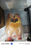 可口可樂（Coca-Cola）美汁源果粒橙 酷兒 橙汁飲料 450ml /1.25L/1.8L大瓶聚餐果汁飲品 大瓶果粒橙1.8L*6瓶【適合聚餐】 曬單實(shí)拍圖