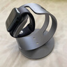 PD適用蘋(píng)果手表支架充電支架鋁合金Applewatch11/8/9/7/6/54/3/2/無(wú)線(xiàn)Ultra充電底座支架10代通用SE  石墨灰    鋁合金Watch支架（ 順豐包郵 ） 曬單實(shí)拍圖