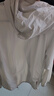 李寧騎行防曬衣男女夏季防紫外線(xiàn)冰絲薄款透氣連帽防曬服戶(hù)外外套 曬單實(shí)拍圖