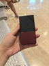 金立W21 4G翻蓋老人手機全網(wǎng)通移動(dòng)聯(lián)通電信2.8英寸大屏老年機大字大聲雙卡雙待超長(cháng)待機備用功能 紅色【2.8英寸-4G全網(wǎng)通】 曬單實(shí)拍圖