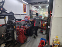 佳通輪胎(Giti)汽車輪胎205/55R16 91H E1 原配 大眾寶來 適配速騰/朗逸 曬單實拍圖