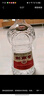 劍南春 水晶劍 52度 500ml*2瓶  雙支禮盒 濃香型白酒 曬單實拍圖