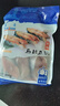 藍雪 冷凍 東海馬鮫魚(yú)扒300g 袋裝 國產(chǎn)鲅魚(yú)切段健康輕食魚(yú)類(lèi)生鮮水產(chǎn) 曬單實(shí)拍圖