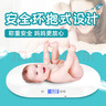 沐美 嬰兒秤體重秤新生兒精準稱(chēng)重電子秤嬰兒體重稱(chēng)新生寶寶體重器精準嬰兒稱(chēng)健康寵物秤ABS安全材質(zhì) 【熱銷(xiāo)新品】量程40kg-充電電池兩用 曬單實(shí)拍圖