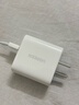 綠聯(lián)充電器頭PD20W多口氮化鎵快充type-c/usb插頭適用蘋果17iPhone17/16/15ProMaxair華為小米手機(jī)iPad 曬單實(shí)拍圖