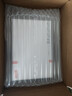 聯(lián)想平板小新 ProGT【國家補貼】11.1英寸辦公學(xué)習游戲AI平板電腦3.2K超清屏高刷 驍龍8Gen3 8+256G白 曬單實(shí)拍圖