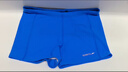速比濤（Speedo）Free自由皮系列男款短款泳褲高彈舒適穿脫便捷防曬抗氯 藍色 34 曬單實(shí)拍圖