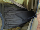 mont·bell軟殼衣男款秋冬戶外防風(fēng)保暖徒步登山連帽機(jī)能上衣外套 1106708 BL24藍(lán)色24 XL 曬單實拍圖