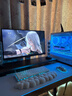 英特爾14代酷睿i5 14600KF系列 RTX5070 三角洲行動(dòng)設計游戲臺式電腦主機DIY組裝電腦 配三：14600KF+RTX5060Ti 曬單實(shí)拍圖