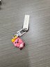 閃迪（SanDisk）64GB USB3.2 U盤(pán) CZ74 讀速高達300MB/s 金屬高速u(mài)盤(pán) 安全加密 學(xué)習辦公投標大容量?jì)?yōu)盤(pán) 曬單實(shí)拍圖