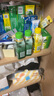 滴露（Dettol）洗衣機(jī)清洗劑金裝版250ml檸檬*2+松木*2洗衣機(jī)深度清潔劑除垢殺菌 曬單實(shí)拍圖