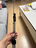 達(dá)億瓦（DAIWA） 22新款 VADEL SJ 慢搖鐵板竿 船釣竿 遠(yuǎn)投竿海釣桿 63B-4 曬單實(shí)拍圖
