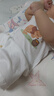 迪士尼嬰兒衣服新生兒夏季薄款連體衣寶寶內(nèi)衣貼身睡衣 維尼2件  80cm  曬單實(shí)拍圖