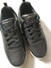 斯凱奇（Skechers）男士皮鞋秋季商務(wù)男鞋高檔休閑鞋軟底通勤板鞋210835 曬單實(shí)拍圖